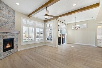 10470 W Bell Fountain Dr in Star, ID - Building Photo - Building Photo