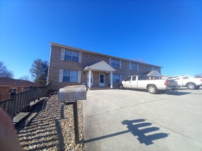 317 Bailey Rd in Kingston, TN - Building Photo - Building Photo