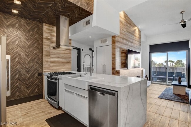 700 Carnegie St, Unit 4722 in Henderson, NV - Building Photo - Building Photo