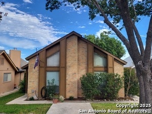 property at 8426 Cranberry Hill