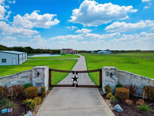 14357 S Farm to Market 548 in Rockwall, TX - Foto de edificio - Building Photo