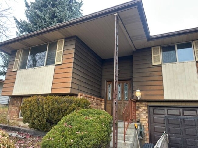 property at 249 Gregory Dr