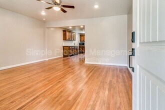 1232 N Independence Ave in Oklahoma City, OK - Building Photo - Building Photo
