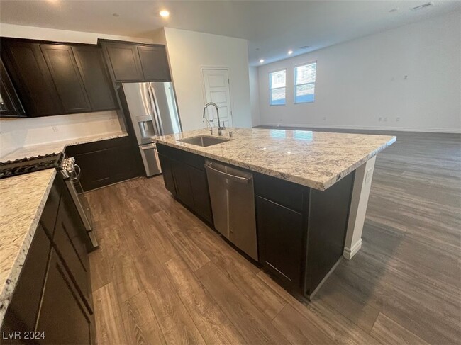 property at 1252 Jaya Peak Ct.