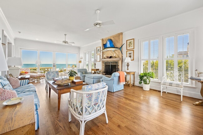 886 Debordieu Blvd in Georgetown, SC - Building Photo - Building Photo