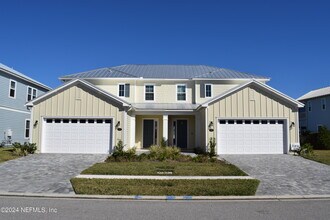 635 Rum Runner Wy in Saint Johns, FL - Building Photo - Building Photo