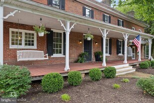 547 Concord Rd in Glen Mills, PA - Building Photo