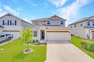 909 Bright Gemstone Wy in Austin, TX - Building Photo - Building Photo