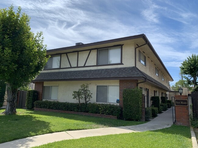 46 Bonita St, Unit 46 Bonita St