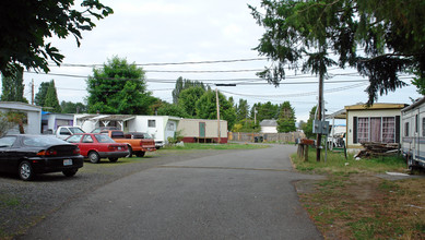 3455 Martin Way E in Olympia, WA - Building Photo - Building Photo