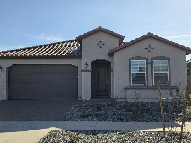 3131 N 97th Dr in Phoenix, AZ - Building Photo - Building Photo