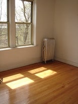 3536 W Cullom Ave, Unit 3 in Chicago, IL - Building Photo