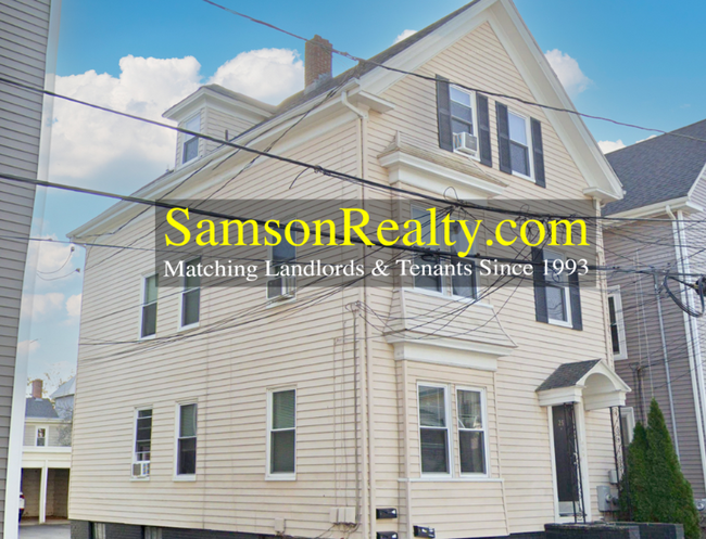 property at 25 E Transit St