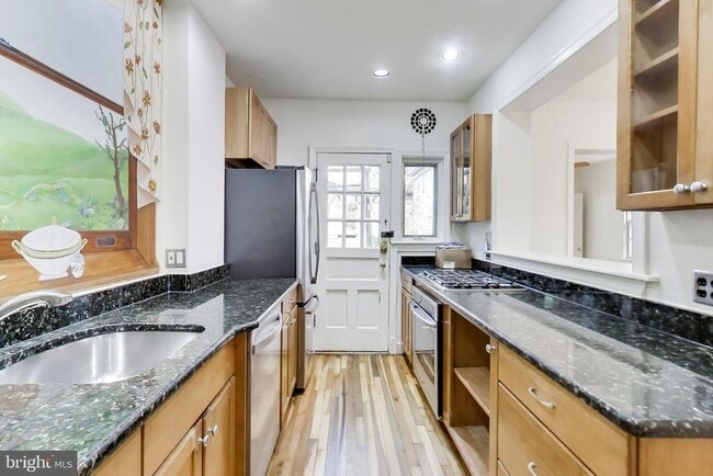 property at 5138 Nebraska Ave NW