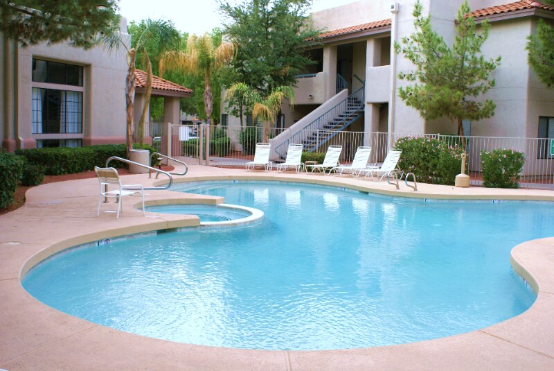 750 E Northern Ave in Phoenix, AZ - Building Photo