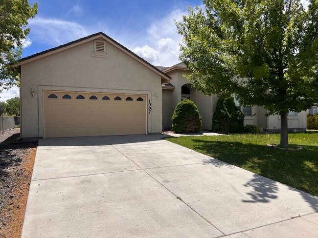 property at 1007 Pepper Ln