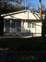 7503 Jamie Wynell Cir in San Antonio, TX - Building Photo