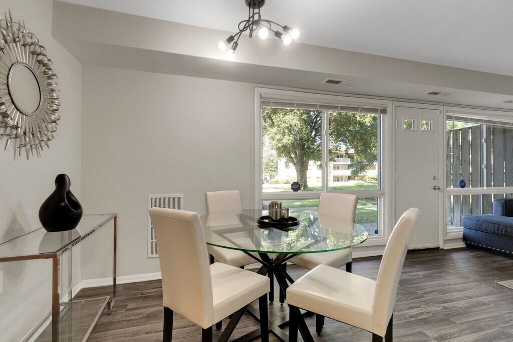 Park Greene Apartments in Suitland, MD