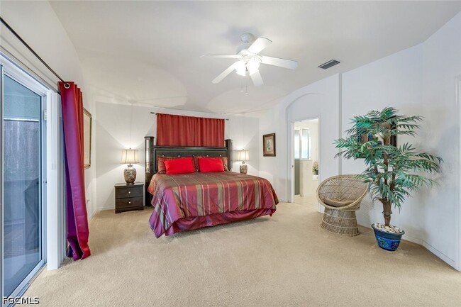 property at 14823 Calusa Palms Dr