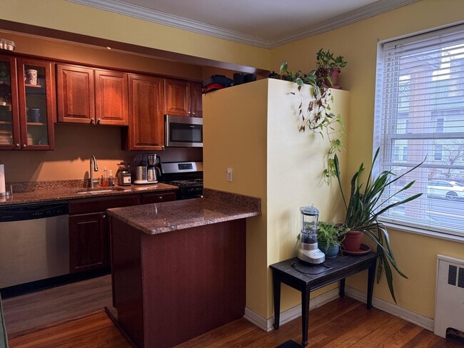 2520 John F. Kennedy Blvd in Jersey City, NJ - Building Photo - Building Photo