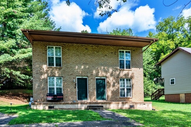 property at 505 Bruning Ln