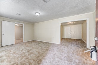 815 Roosevelt St in La Marque, TX - Foto de edificio - Building Photo