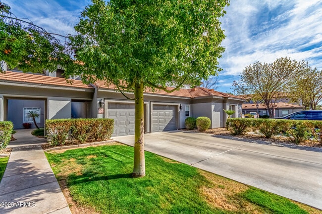 7401 W Arrowhead Clubhouse Dr
