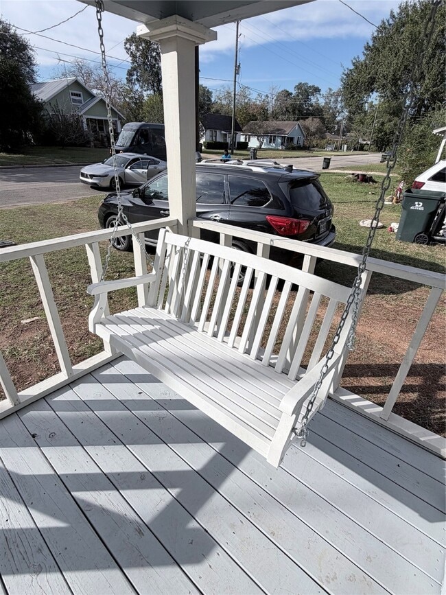 property at 826 Fowlkes St