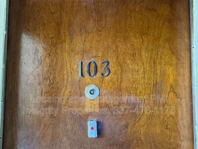 1301 St John St in Lafayette, LA - Building Photo - Building Photo