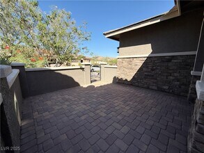 469 Cadence View Way in Henderson, NV - Foto de edificio - Building Photo