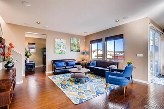 3435 Cranston Cir in Highlands Ranch, CO - Foto de edificio - Building Photo