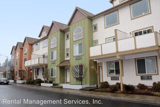 123 NE 172nd Ave in Portland, OR - Building Photo - Building Photo