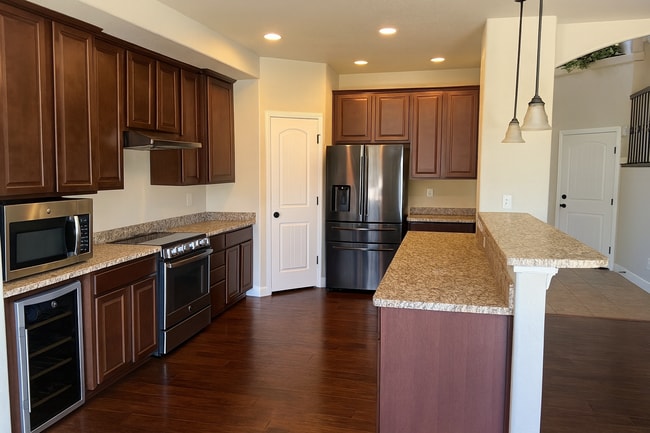 7238 Dutch Loop in Colorado Springs, CO - Building Photo - Building Photo