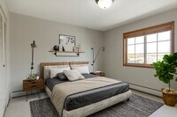 Harbor District Apartments photo'