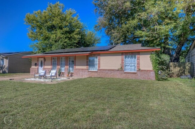 3415 Horseshoe Trail in Bossier City, LA - Building Photo - Building Photo