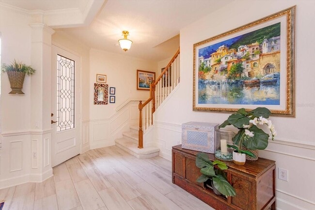 8556 Vía Bella Notte in Orlando, FL - Building Photo - Building Photo