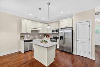 4416 Nicolas Pl in Raleigh, NC - Building Photo - Building Photo