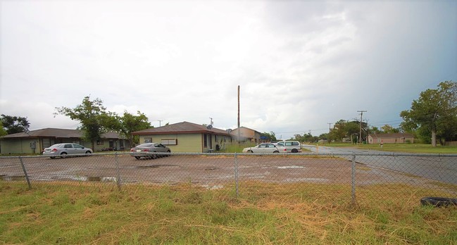 AP Apartments in Aransas Pass, TX - Building Photo - Other