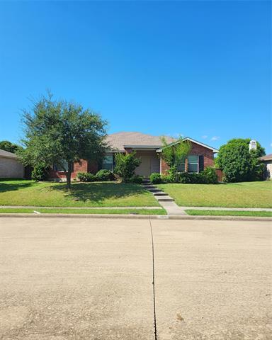 2513 Barksdale Dr in Rockwall, TX - Building Photo