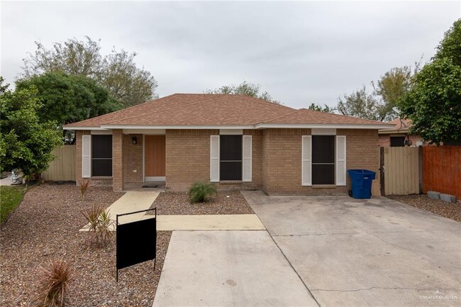 property at 3620 Yucca Ave