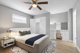 The Westbriar in Houston, TX - Foto de edificio - Building Photo