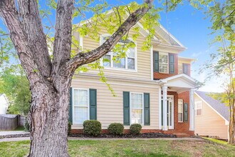 15378 Michael Andrew Rd in Huntersville, NC - Building Photo - Building Photo