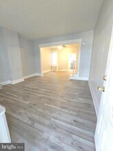 1726 N Lindenwood St in Philadelphia, PA - Foto de edificio - Building Photo