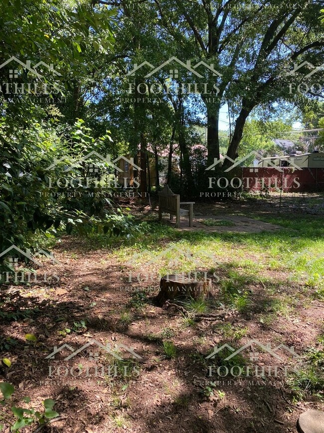 418 W Fredericks St in Anderson, SC - Foto de edificio - Building Photo