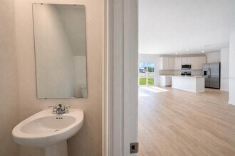 6428 DOMIZIO Dr in Cypress Gardens, FL - Building Photo - Building Photo