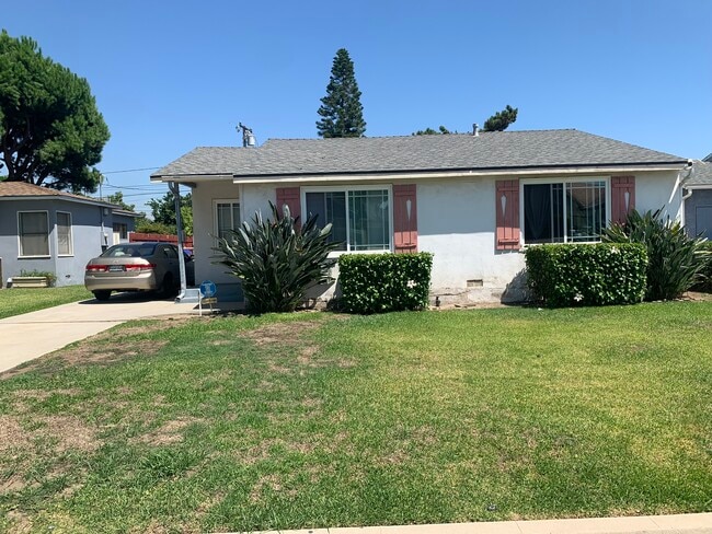3060 S 9th Ave in Arcadia, CA - Building Photo - Building Photo