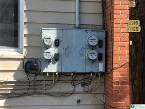 809 Wyandotte St in Bethlehem, PA - Building Photo - Building Photo