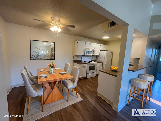 property at 1075 S Elkhart Way