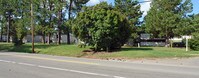 11500 Chicot Rd Apartments