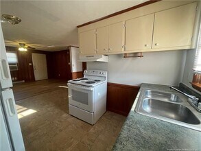 1725 Cumberland Dr in Fayetteville, NC - Building Photo - Building Photo